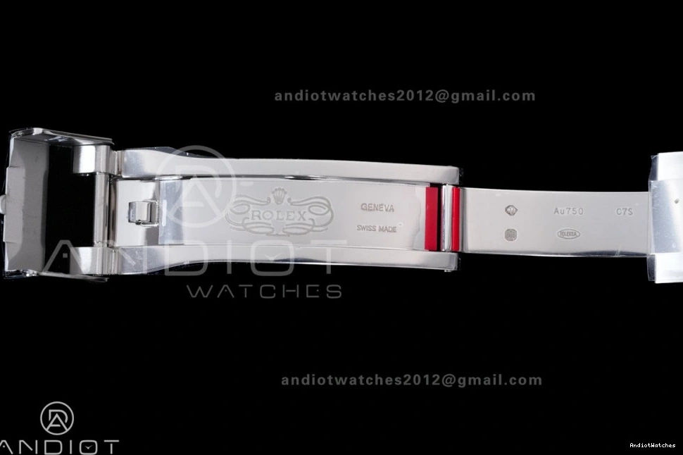 126729 GMT-Master Bracelet Oyster On Sprite 1:1 884 V3 Dial Best ZipUp Green Edition SS II 904L DD VSF VTNR 0731